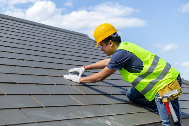 Best Sealant for Roof  in Mercer Island, WA