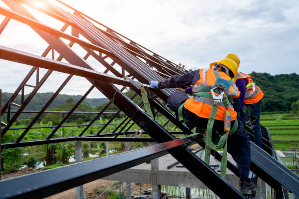 Best Residential Roofing Contractor  in Mercer Island, WA