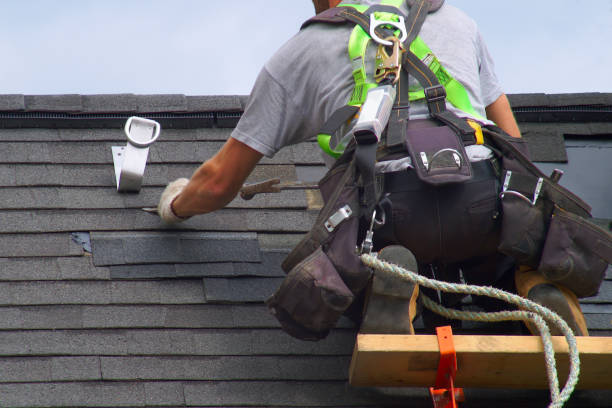 Best Metal Roofing Contractor  in Mercer Island, WA
