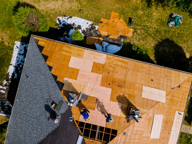 Best Slate Roofing Contractor  in Mercer Island, WA