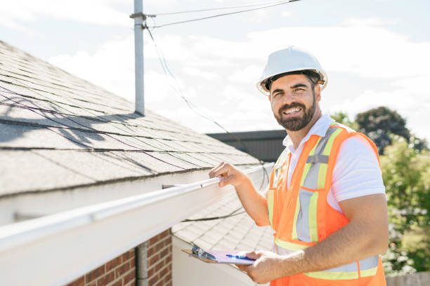 Trusted Mercer Island, WA Roofing Contractor Experts