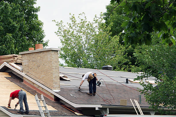 Best New Roof Installation  in Mercer Island, WA