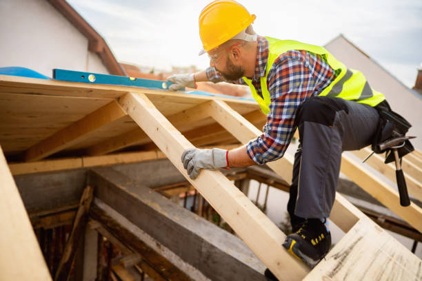 Best Shingle Roofing Installation  in Mercer Island, WA
