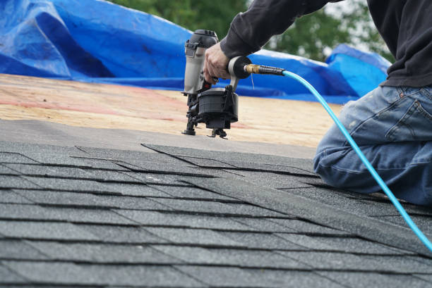 Best Commercial Roofing Services  in Mercer Island, WA