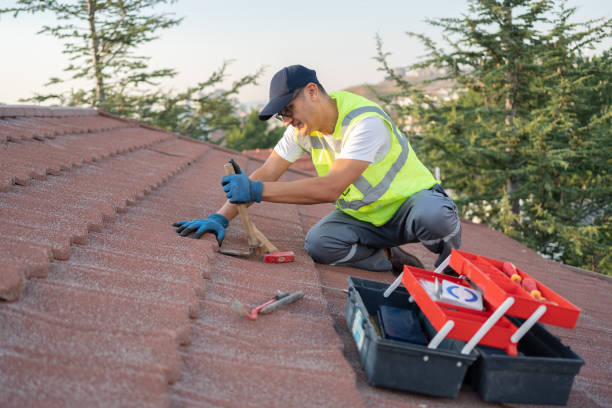 Best Roof Waterproofing Services  in Mercer Island, WA
