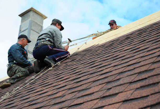 Best New Roof Installation  in Mercer Island, WA